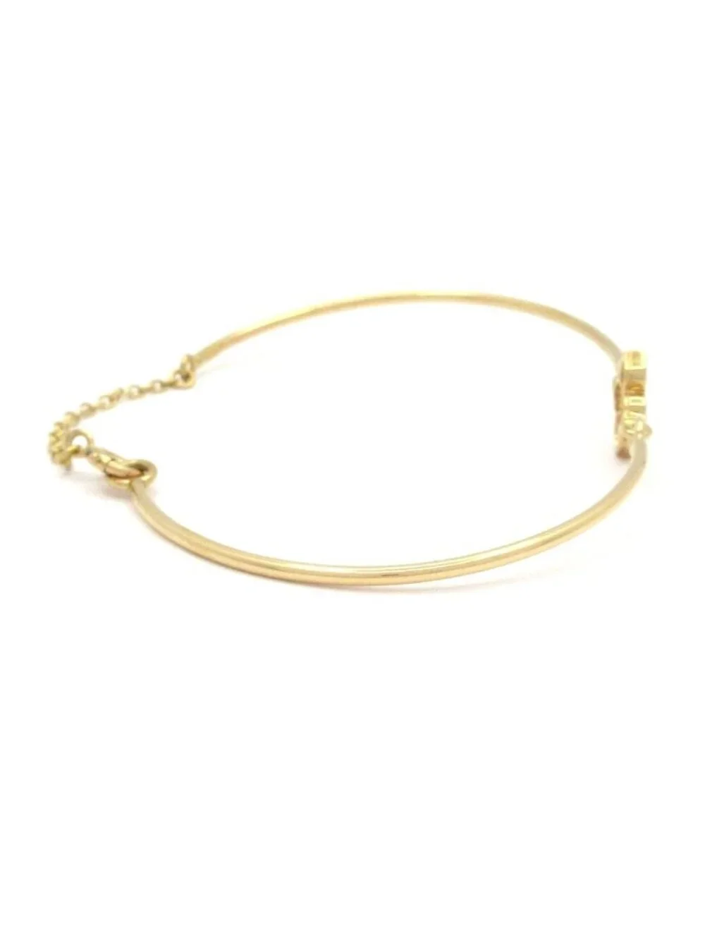 Cartier category bangle